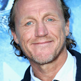 Jerome Flynn — Banner Creighton