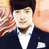 Choi Jin Hyuk — Choi Won Il