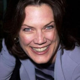 Carrie Quinn Dolin — Laura Bush
