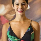 Benjamin Damini — Martinha (Marta Magalhães)