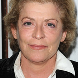 Suzanne Bertish — Florence Harriman