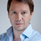 Евгений Миронов — Pavel Frolov