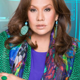 Patty Brard — Self - Host