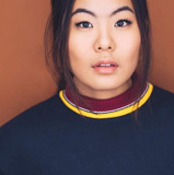 Nicole Kang — Mary Hamilton