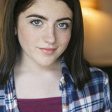 Bailey Gambertoglio — Abigail Stone (voice)