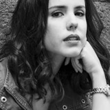 Raquel Bustos — Rosarito