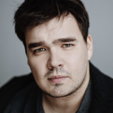 Сергей Анненков — Верещагин