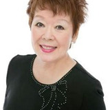 松島みのり — Miss Roberts (Voice)