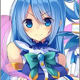 Sora Amamiya — Aqua