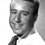 George Gobel — Mayor Otis Harper Jr.