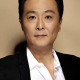 钱波 — Cai Yuanchang