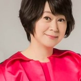 Moon Wang — Shan Cai's Mother