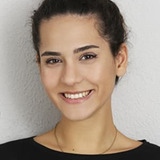 Şebnem Ceceli — Ayşe Tekin