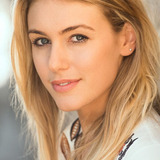 Николя Андерсон — Lt. Amy Deacon