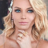 Irina Baeva — Paula Fuenmayor