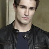 Sam Witwer — Aidan Waite