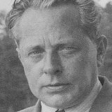 Heinrich Hoffmann — Self (archive footage)