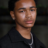 Блейк Камерон Джеймс — Will Hanlon