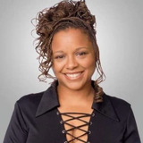 Yvette Wilson — Andell Wilkerson