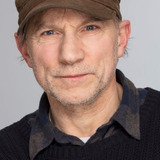 Simon McBurney — Robert