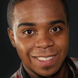 Malcolm Ray — Nicodeme Savoy / J.J. / Carnival Barker (voice)