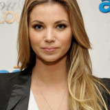 Amber Lancaster — Jenny Swanson