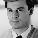 Jesse Birdsall — Nicholas Beckett