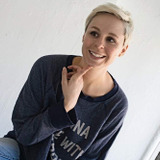 Sarah Mack — Ramona Davies