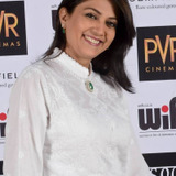 Lubna Salim — Santosh Kaur Monga