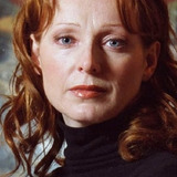 Marnie McPhail — Auntie First (voice)