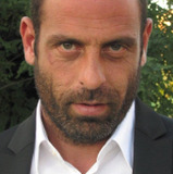 Alessandro Bernardini — Saverio Guerri