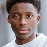 Sheyi Cole — Xavier