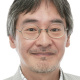 Tomohisa Aso — Beck (voice)