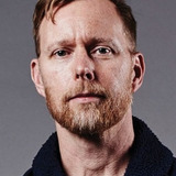Nate Mendel — Self
