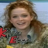 Katie Emme McIninch — Margaret 'Mags' Abernathy