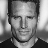 Douglas O'Keeffe — Blonde Man