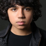 Callan Farris — Jeremy