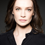 Catherine Walker — Fiona Lomas