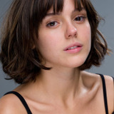 Madalena Almeida — Marta