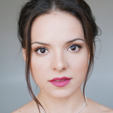 Анна Глаубэ — Sofiya