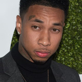 Tyga — Jamal