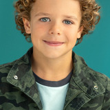 Cruze McKinnon — JJ (voice)