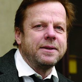 Krister Henriksson — Kurt Wallander