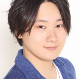 前田聡馬 — Kinta (voice)