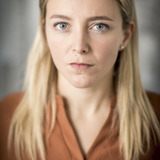 Evelien Bosmans — Sarah Van Marcke
