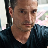 Romano Orzari — Giovanni Auditore