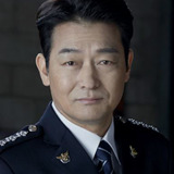 Jo Sung Ha — Lee Shin Woong