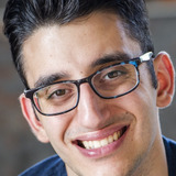 Ryan J. Haddad — Oliver Marwan