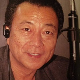 Taichiro Hirokawa — Sherlock Holmes (JP)