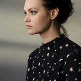 Julia Schacht — Tone Jørgensen